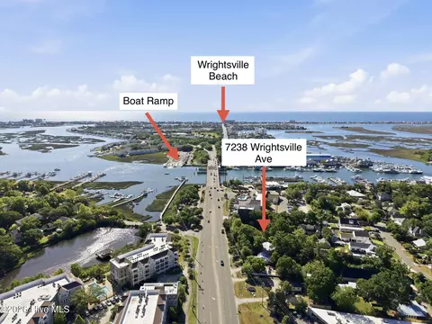 7238 Wrightsville Ave, Wilmington, NC 28403