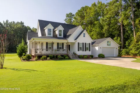 940 Nathan Dudley Rd, Clinton, NC 28328