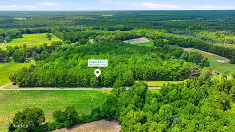 lot2 Point Caswell Rd, Willard, NC 28478