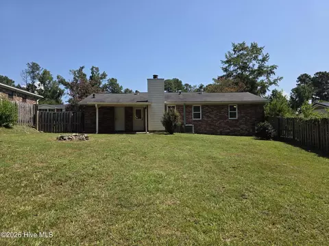 Exterior - 3018 Sterling Rd, Augusta, GA 30907 photo 4 of 5