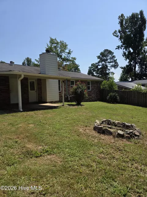 Exterior - 3018 Sterling Rd, Augusta, GA 30907 photo 5 of 5