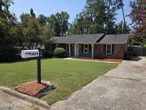 Exterior - 3018 Sterling Rd, Augusta, GA 30907 photo 1 of 5