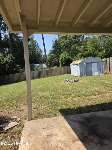 Exterior - 3018 Sterling Rd, Augusta, GA 30907 photo 3 of 5