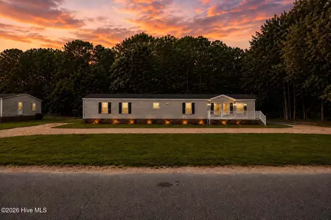 107 Heather Glen Dr, Goldsboro, NC 27530