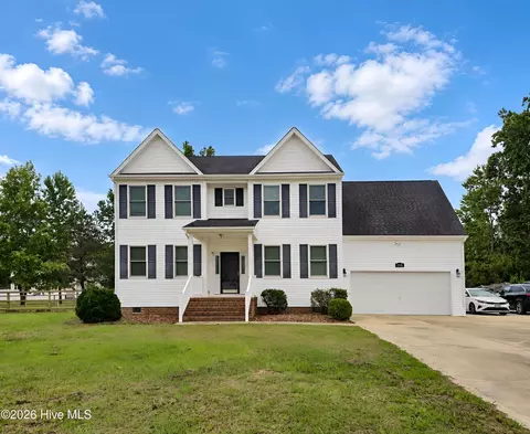 116 Stedman Ln E, Elizabeth City, NC 27909