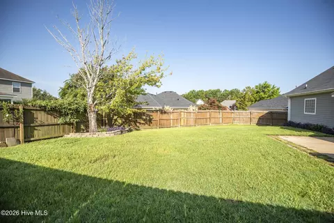 Exterior - 702 Wickham Dr, Evans, GA 30809 photo 5 of 5