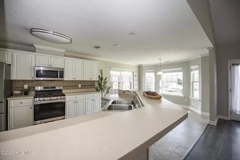 Kitchen - 702 Wickham Dr, Evans, GA 30809 photo 1 of 7