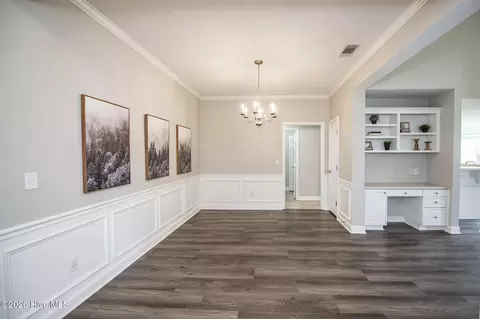 Entry Way - 702 Wickham Dr, Evans, GA 30809 photo 3 of 3
