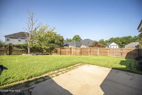 Exterior - 702 Wickham Dr, Evans, GA 30809 photo 4 of 5
