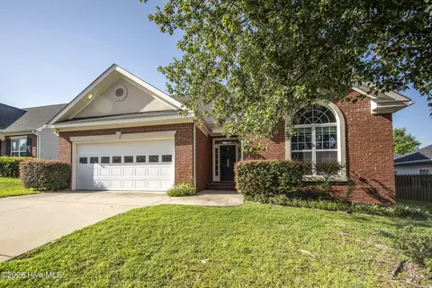 Exterior - 702 Wickham Dr, Evans, GA 30809 photo 2 of 5