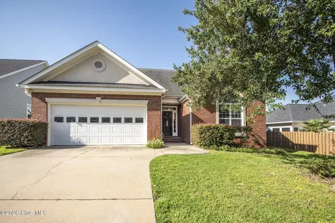 Exterior - 702 Wickham Dr, Evans, GA 30809 photo 3 of 5