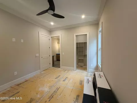 Bedroom - 60 Devon Dr, Pinehurst, NC 28374 photo 6 of 8