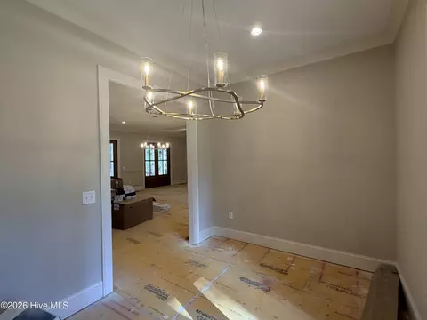 Dining - 60 Devon Dr, Pinehurst, NC 28374 photo 2 of 2