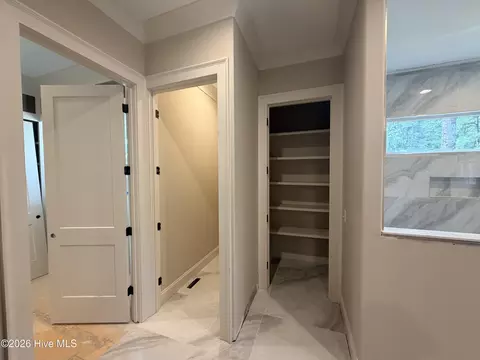 Entry Way - 60 Devon Dr, Pinehurst, NC 28374 photo 3 of 4