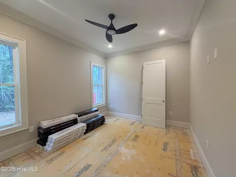 Bedroom - 60 Devon Dr, Pinehurst, NC 28374 photo 5 of 8