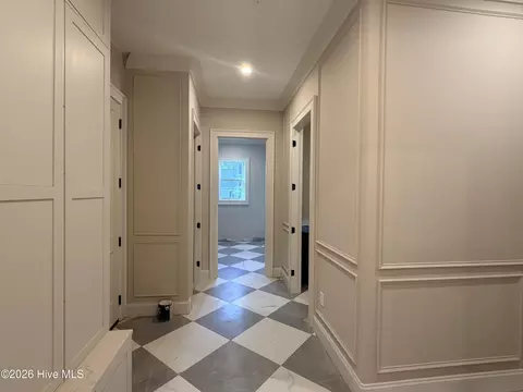 Entry Way - 60 Devon Dr, Pinehurst, NC 28374 photo 2 of 4