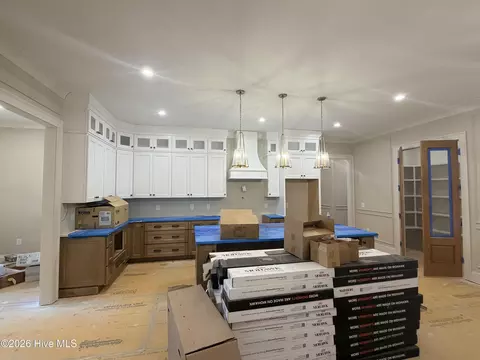 Kitchen - 60 Devon Dr, Pinehurst, NC 28374 photo 1 of 3