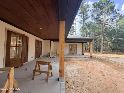 Exterior - 60 Devon Dr, Pinehurst, NC 28374 photo 1 of 5