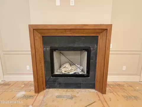 Living - 60 Devon Dr, Pinehurst, NC 28374 photo 4 of 5