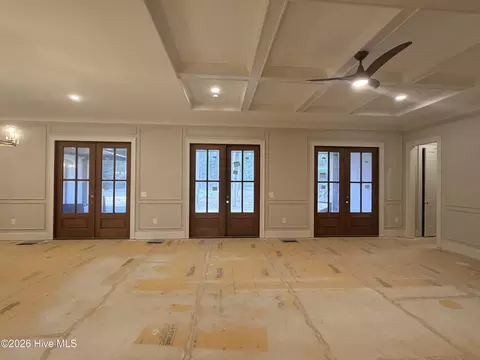 Living - 60 Devon Dr, Pinehurst, NC 28374 photo 1 of 5