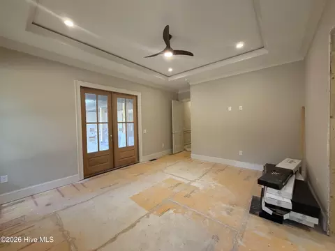 Bedroom - 60 Devon Dr, Pinehurst, NC 28374 photo 1 of 8