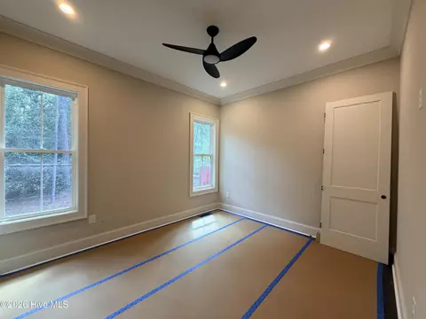 Bedroom - 60 Devon Dr, Pinehurst, NC 28374 photo 5 of 8