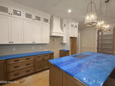 Kitchen - 60 Devon Dr, Pinehurst, NC 28374 photo 2 of 3