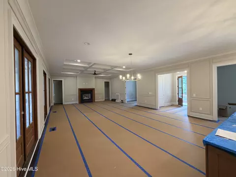 Living - 60 Devon Dr, Pinehurst, NC 28374 photo 2 of 4