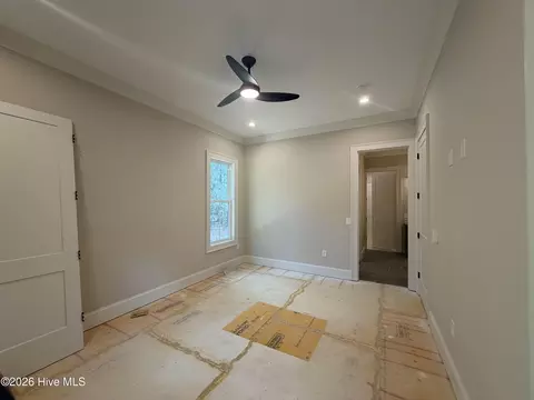 Bedroom - 60 Devon Dr, Pinehurst, NC 28374 photo 3 of 8