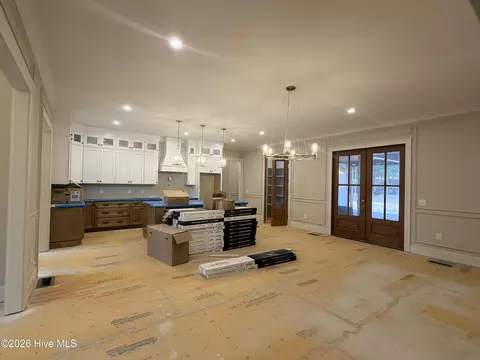 Dining - 60 Devon Dr, Pinehurst, NC 28374 photo 1 of 2