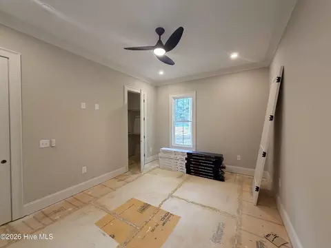 Bedroom - 60 Devon Dr, Pinehurst, NC 28374 photo 4 of 8