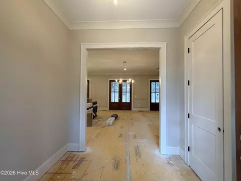 Entry Way - 60 Devon Dr, Pinehurst, NC 28374 photo 1 of 4