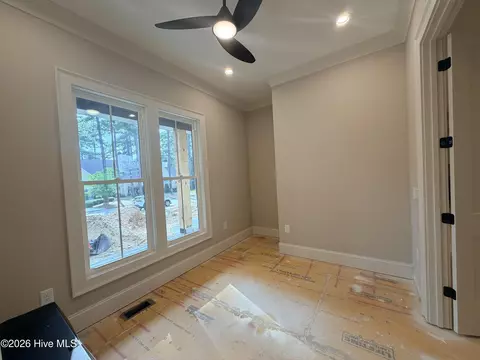 Bedroom - 60 Devon Dr, Pinehurst, NC 28374 photo 2 of 8