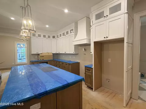 Kitchen - 60 Devon Dr, Pinehurst, NC 28374 photo 3 of 3