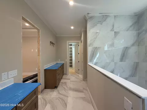 Entry Way - 60 Devon Dr, Pinehurst, NC 28374 photo 4 of 4