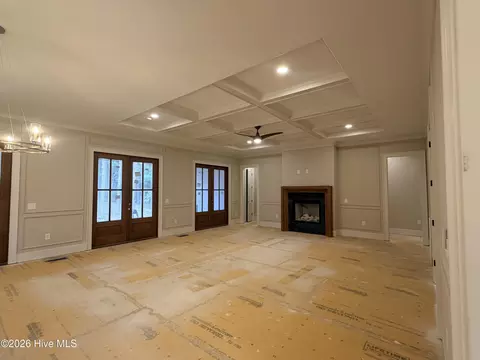 Living - 60 Devon Dr, Pinehurst, NC 28374 photo 2 of 5