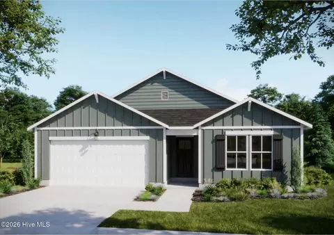 1046 Lake House Rd #10, Leland, NC 28451