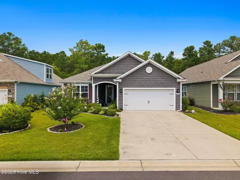 1313 Fence Post Ln, Carolina Shores, NC 28467