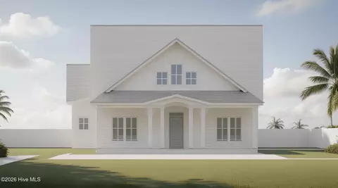 2422 Lake Ridge Dr, Southport, NC 28461