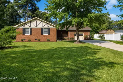 2903 Dare Ct, New Bern, NC 28562