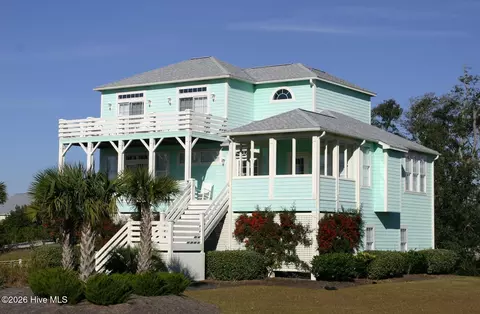 201 Aberlady Bay, Emerald Isle, NC 28594