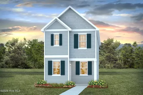 585 Bear Paw Rd SW, Supply, NC 28462