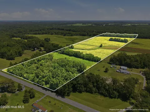 0 N Carolina 43, Macclesfield, NC 27852 photo 11