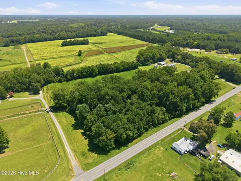 0 N Carolina 43, Macclesfield, NC 27852