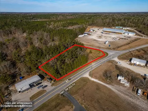 2 S 02 Ac S Highway 258 S, Kinston, NC 28504
