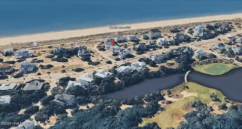 5 Sandspur Trl, Bald Head Island, NC 28461