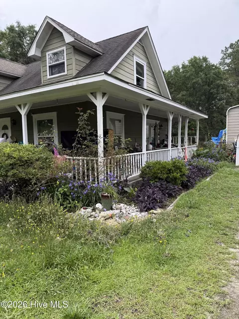 119 Dogwood Cir, Leland, NC 28451