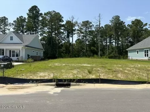 4418 Fantail Dr, Leland, NC 28451