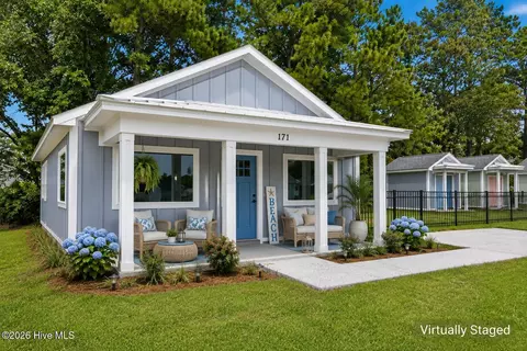 171 Long Pond Loop, Swansboro, NC 28584