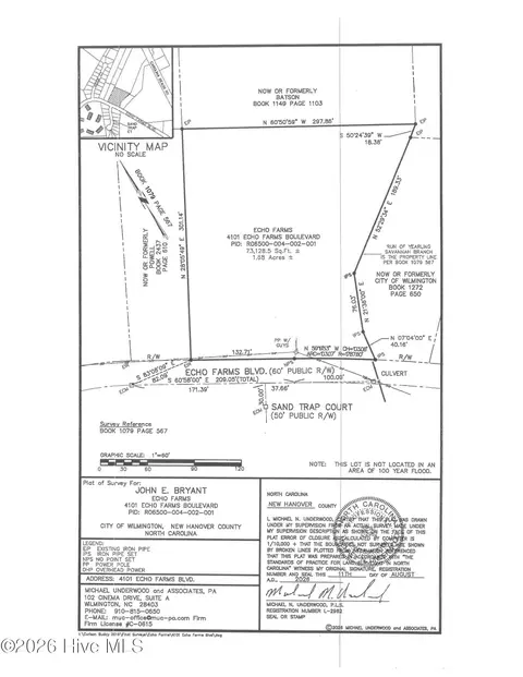 4101 Echo Farms Blvd, Wilmington, NC 28412